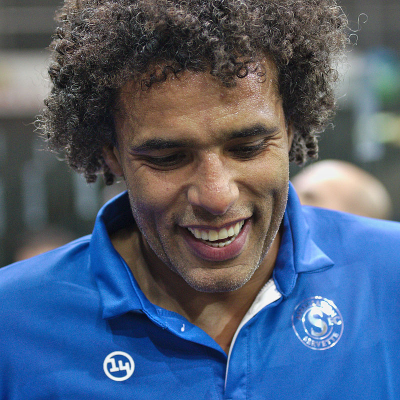 Van Hooijdonk
