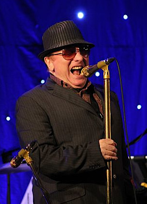 Van Morrison