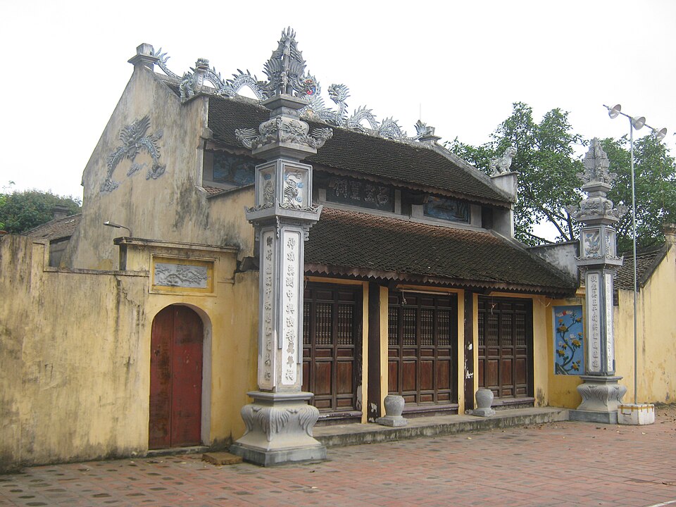 Van Te Hung
