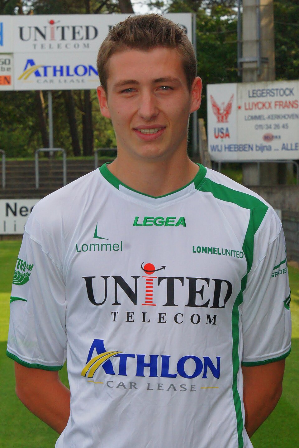 Vanaken