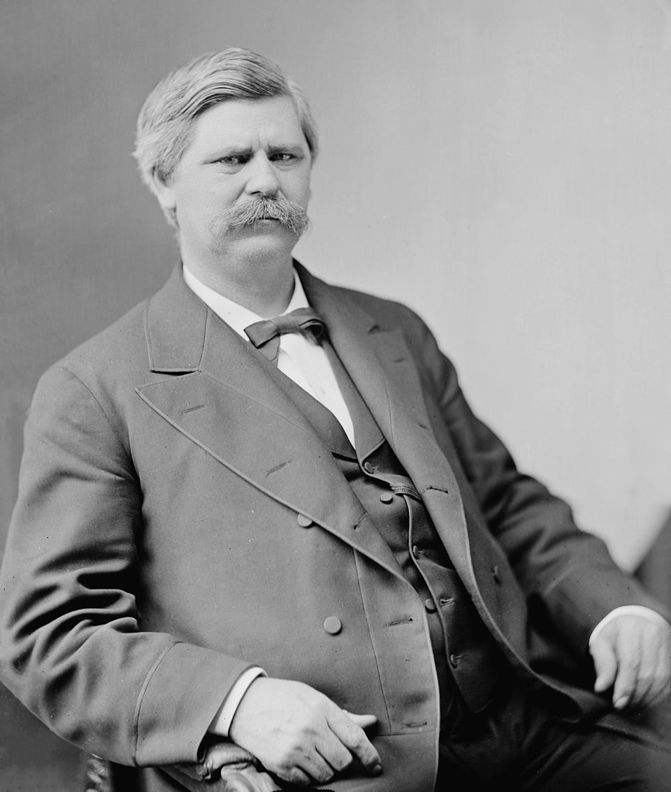 Vance Luther Boulder