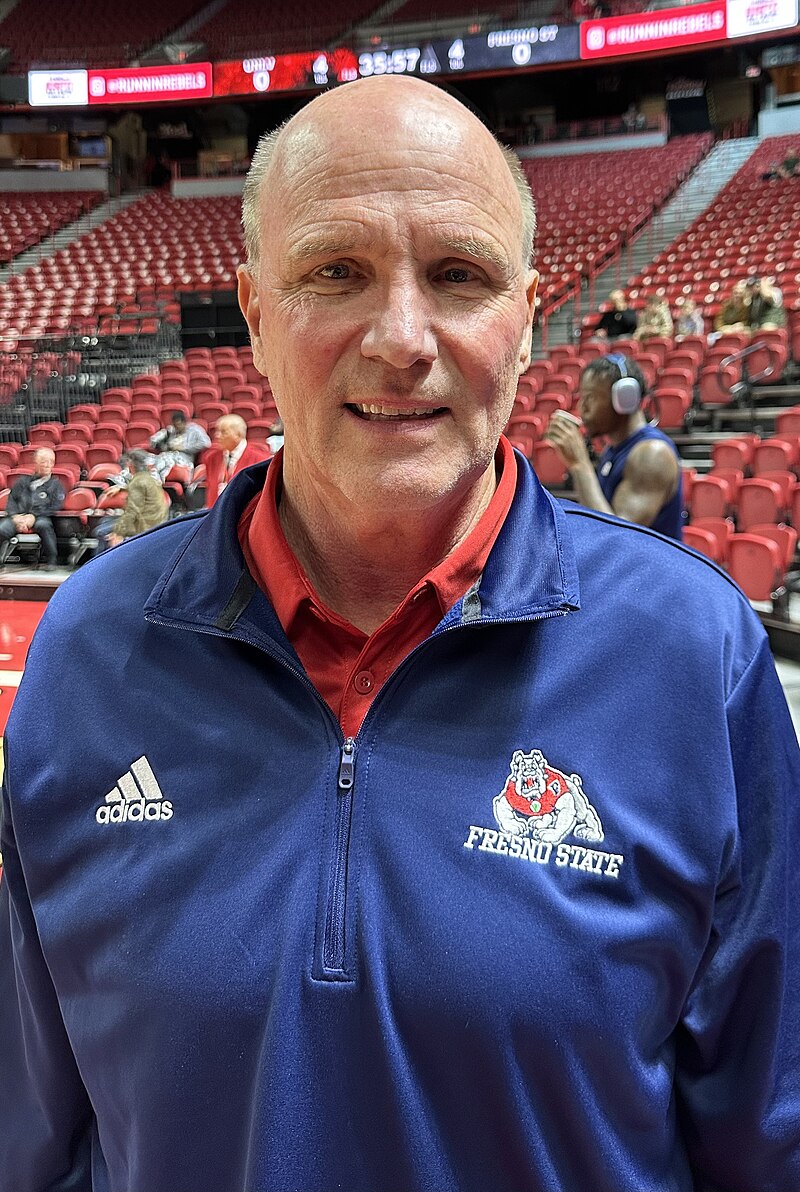 Vance Walberg