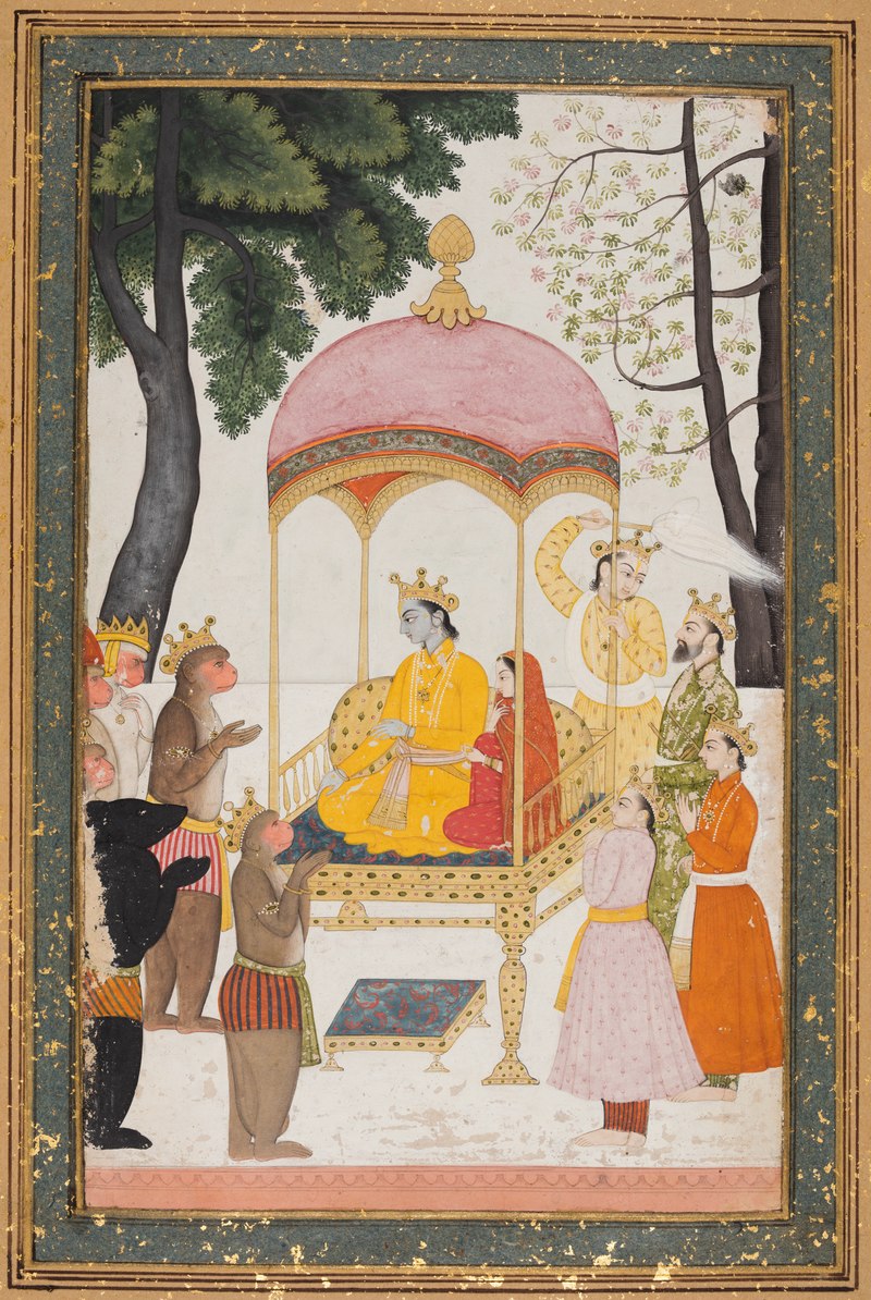Vandana Hari