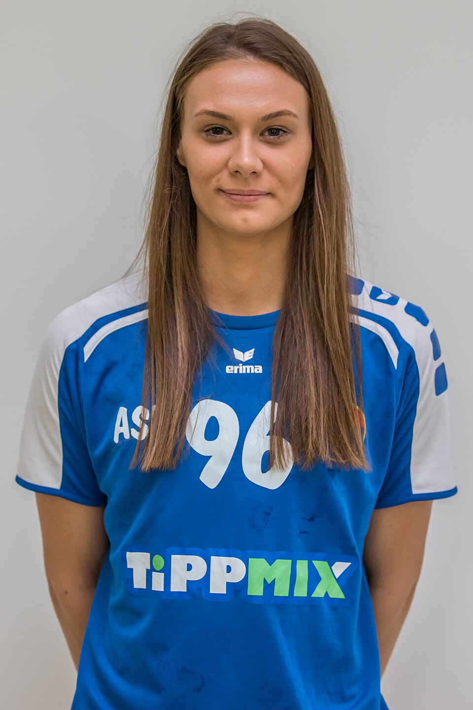 Vanesa Maja