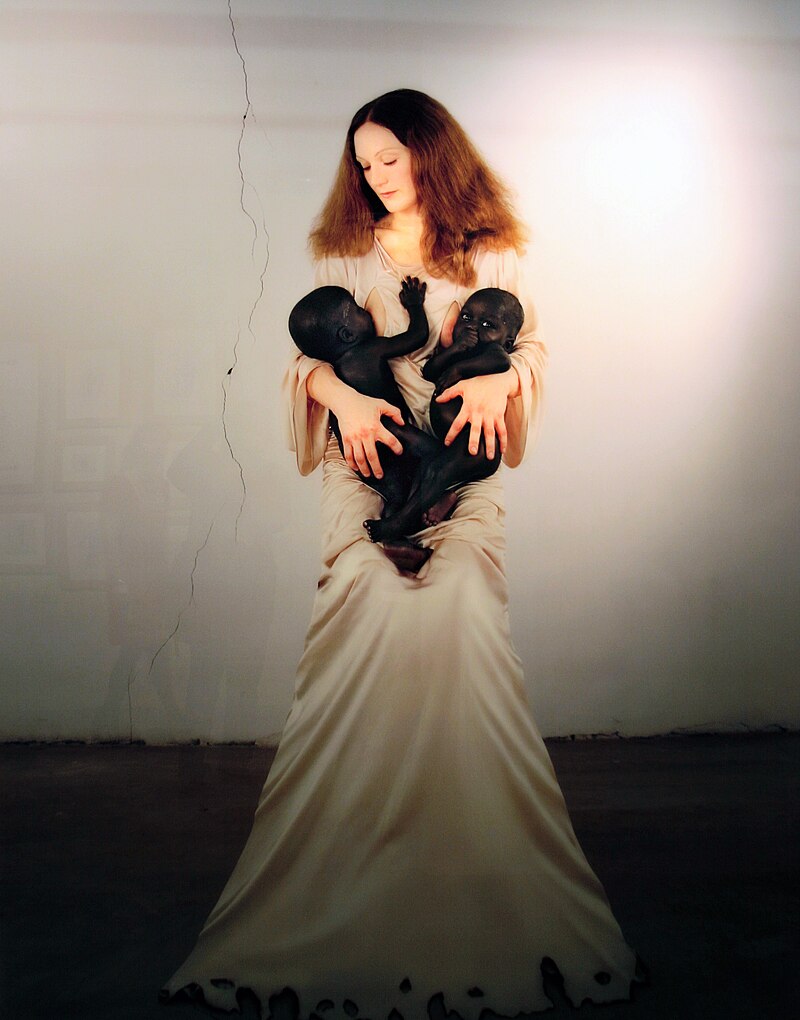 Vanessa Beecroft