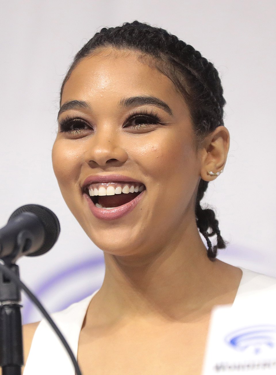 Vanessa Haughton