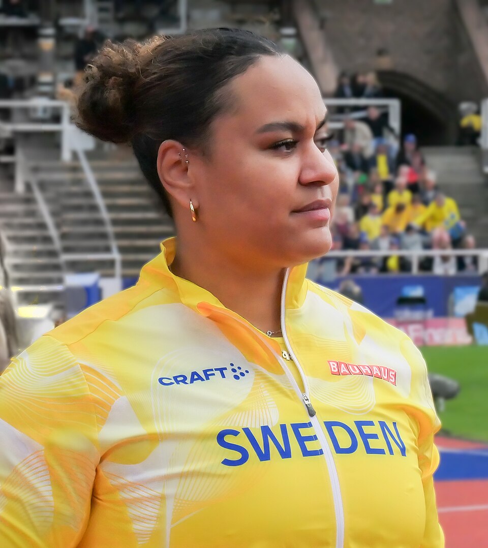 Vanessa Kamga