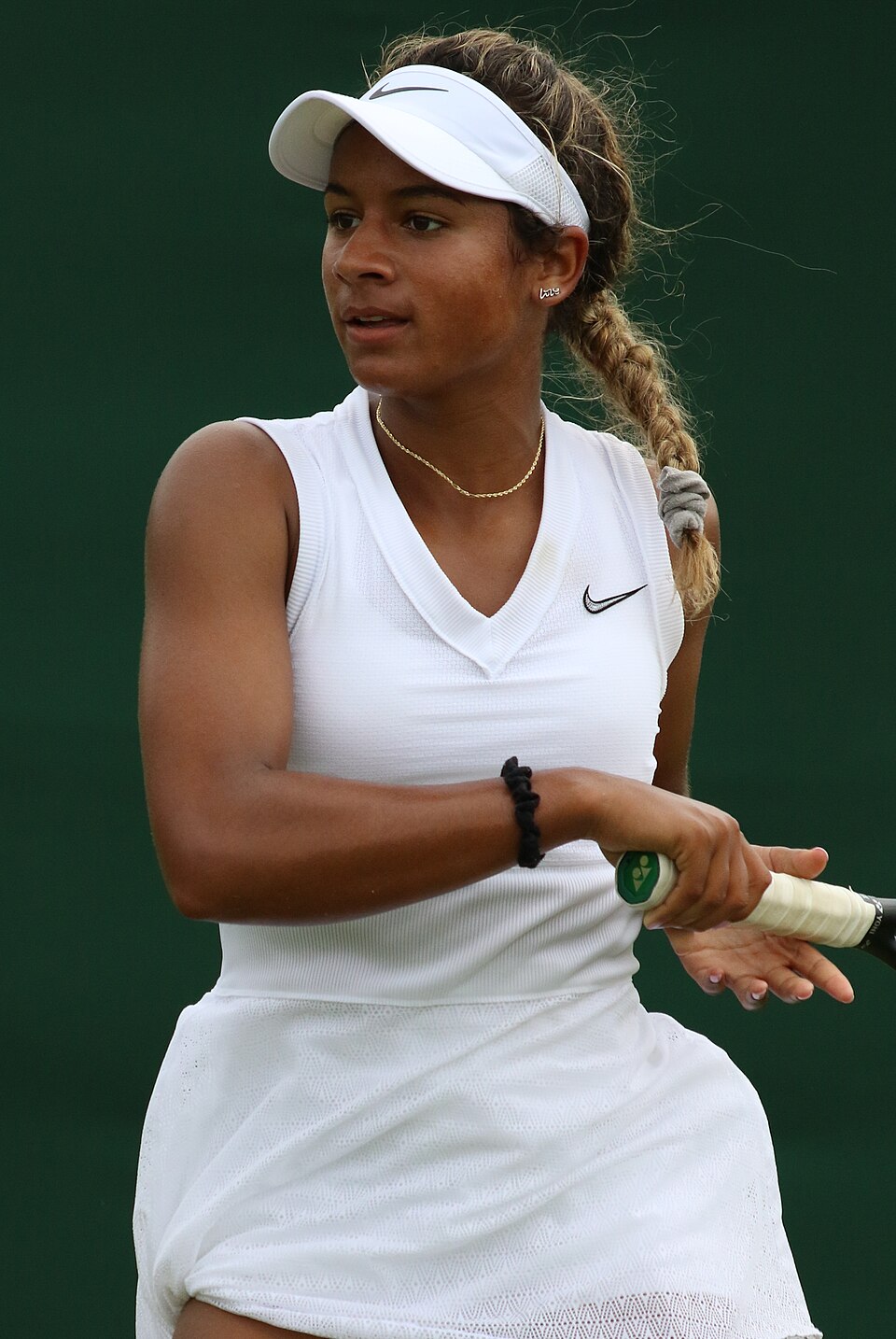Vanessa Ong
