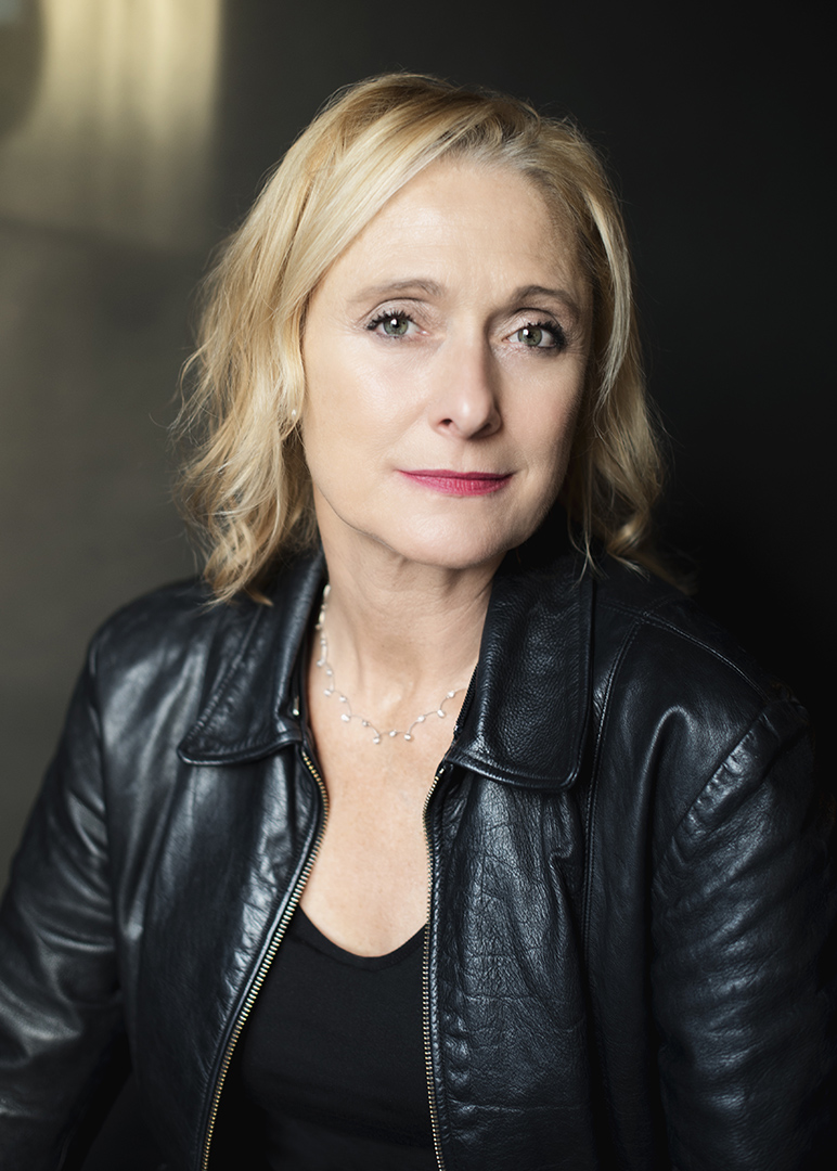 Vanessa Schindler
