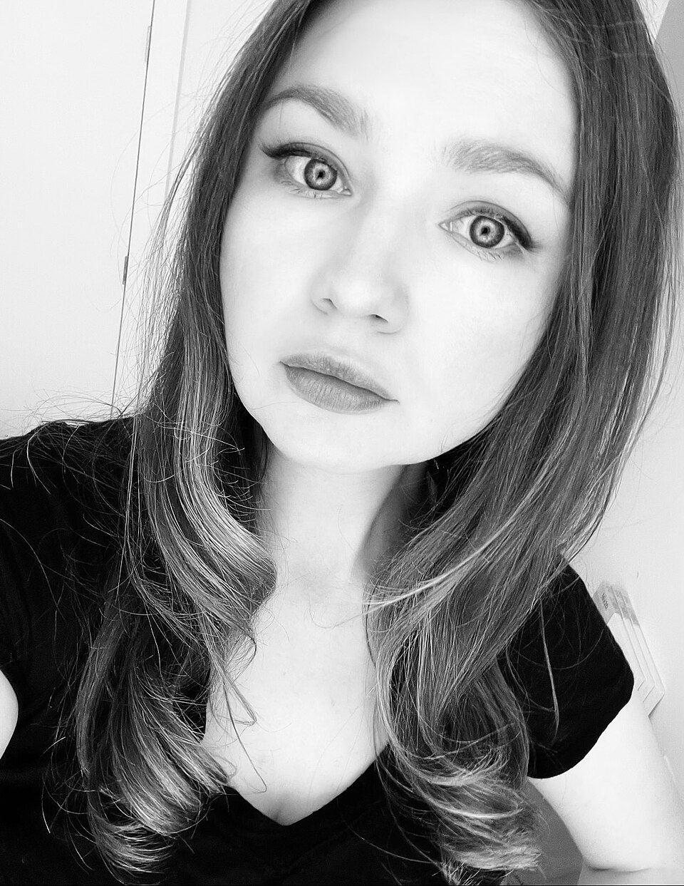 Vanessa Sorokin