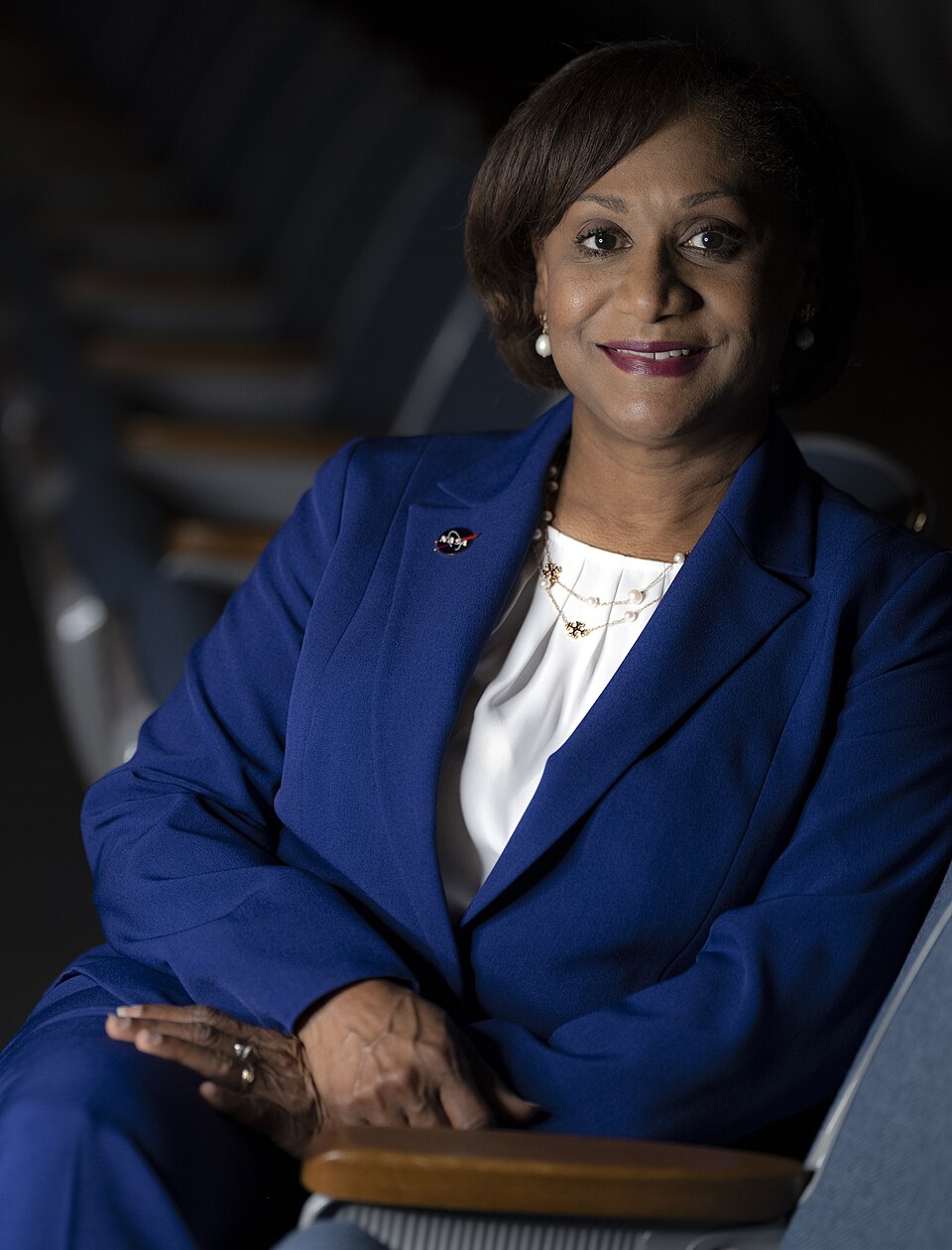 Vanessa Wyche
