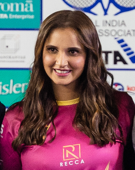 Vania Agrawal