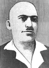 Vaqif Həsənov