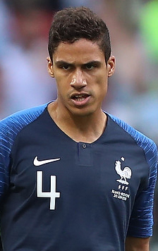 Varane