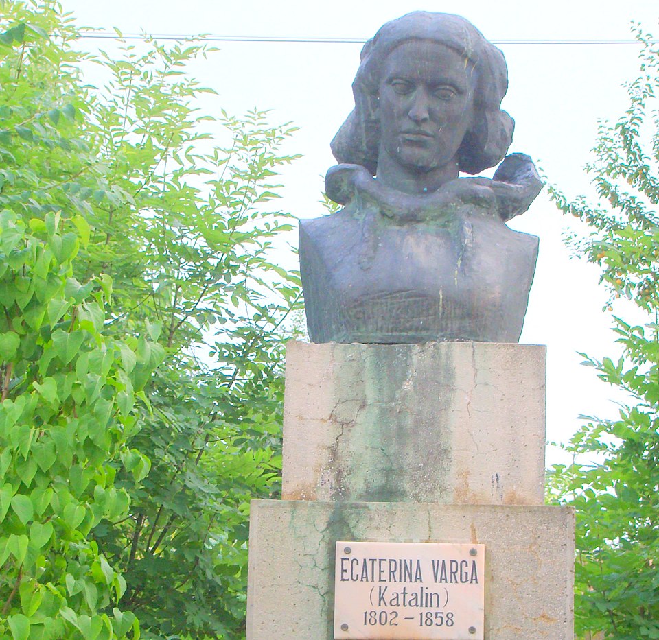 Varga Katalin