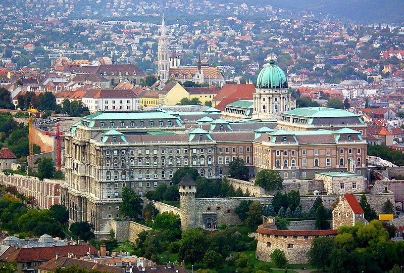 Vargha Mihály
