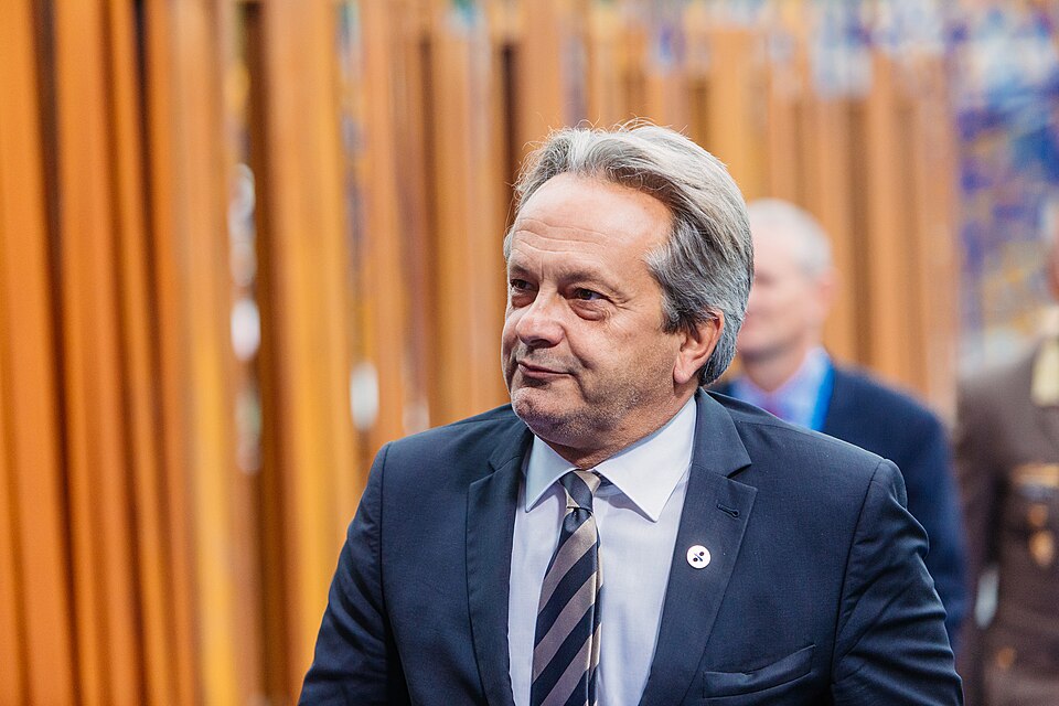 Vargha Tamás