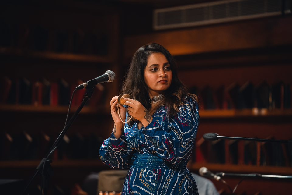 Varijashree Venugopal