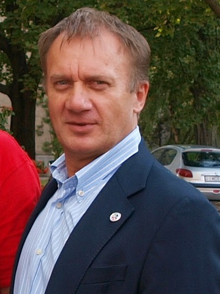 Varju László