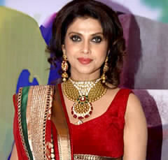 Varsha Oli