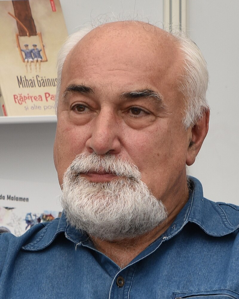 Varujan Vosganian