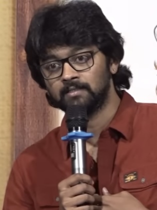 Varun Mohan