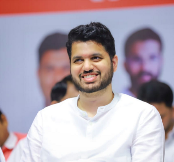 Varun Sardesai