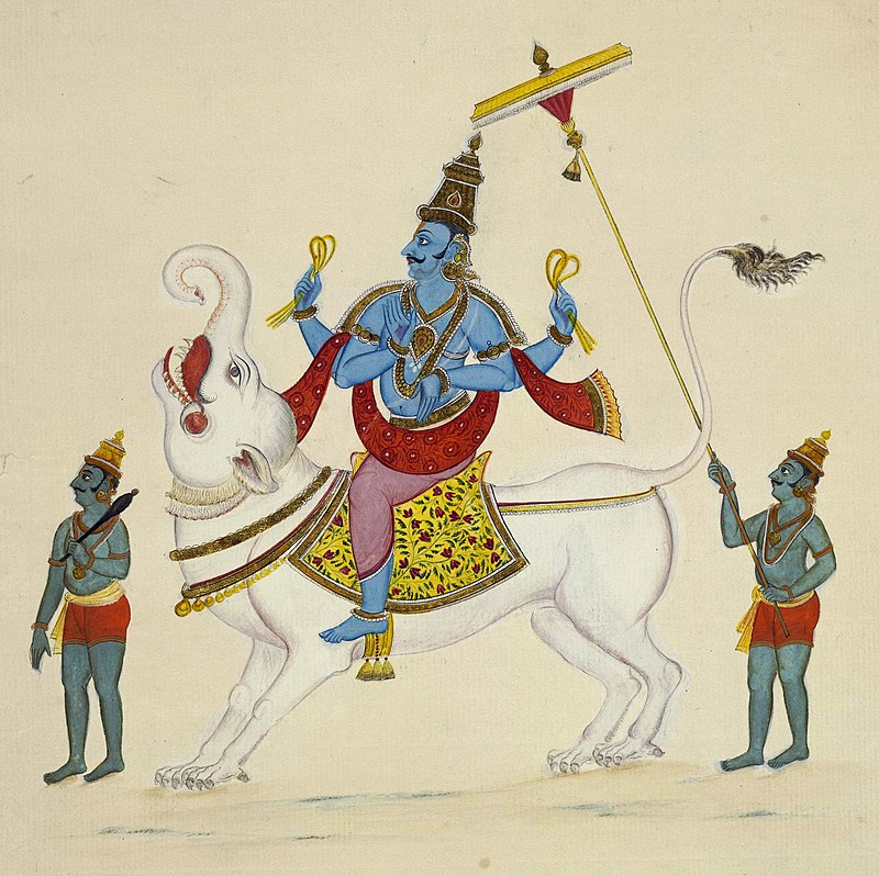 Varuna