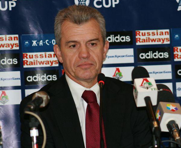Vasco Aguirre