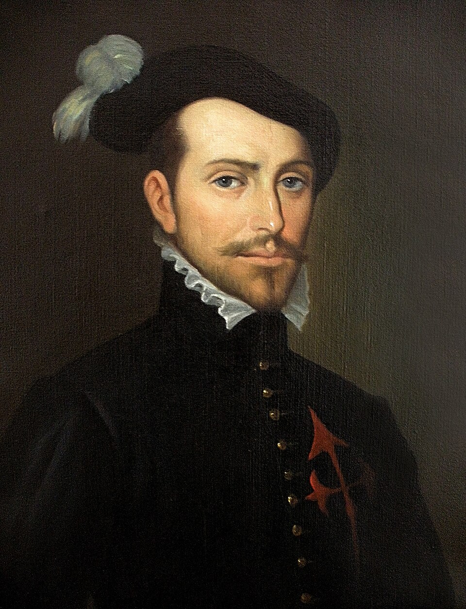 Vasco Pearce de Azevedo