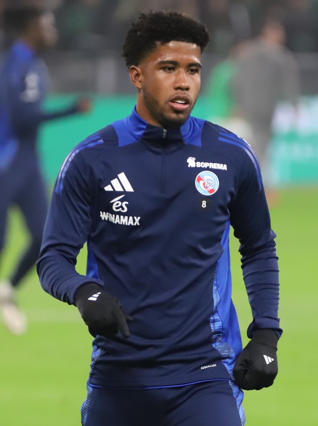 Vasco Santos
