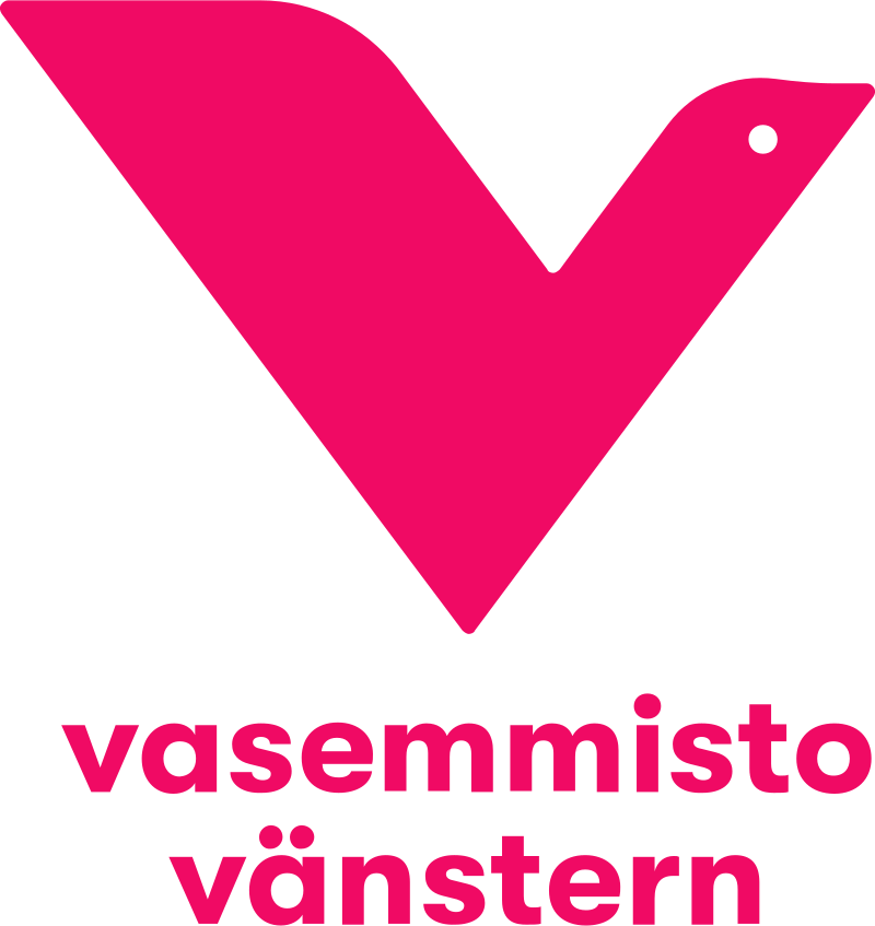 Vasemmistoliitto