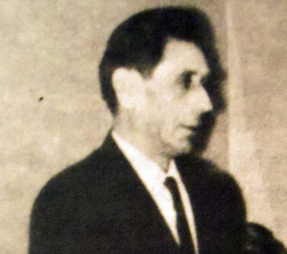 Vasil Atanasov