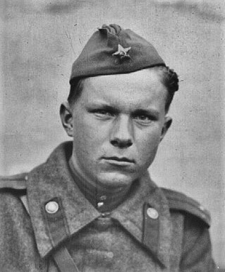 Vasil Bykau