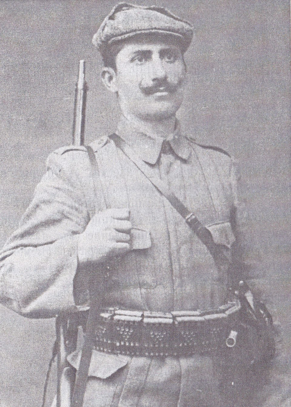 Vasil Chekalarov