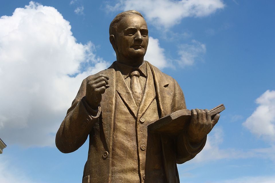 Vasil Iljoski