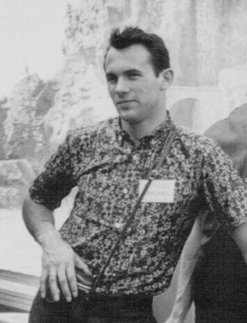 Vasiľ Vislocký