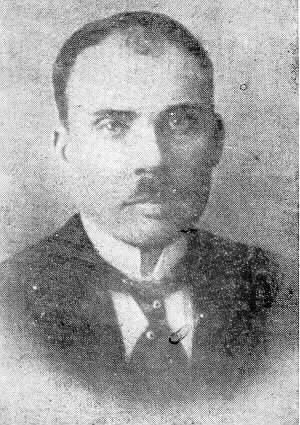 Vasil Zakharka
