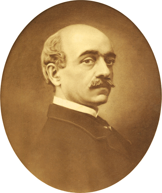 Vasile Alecsandri