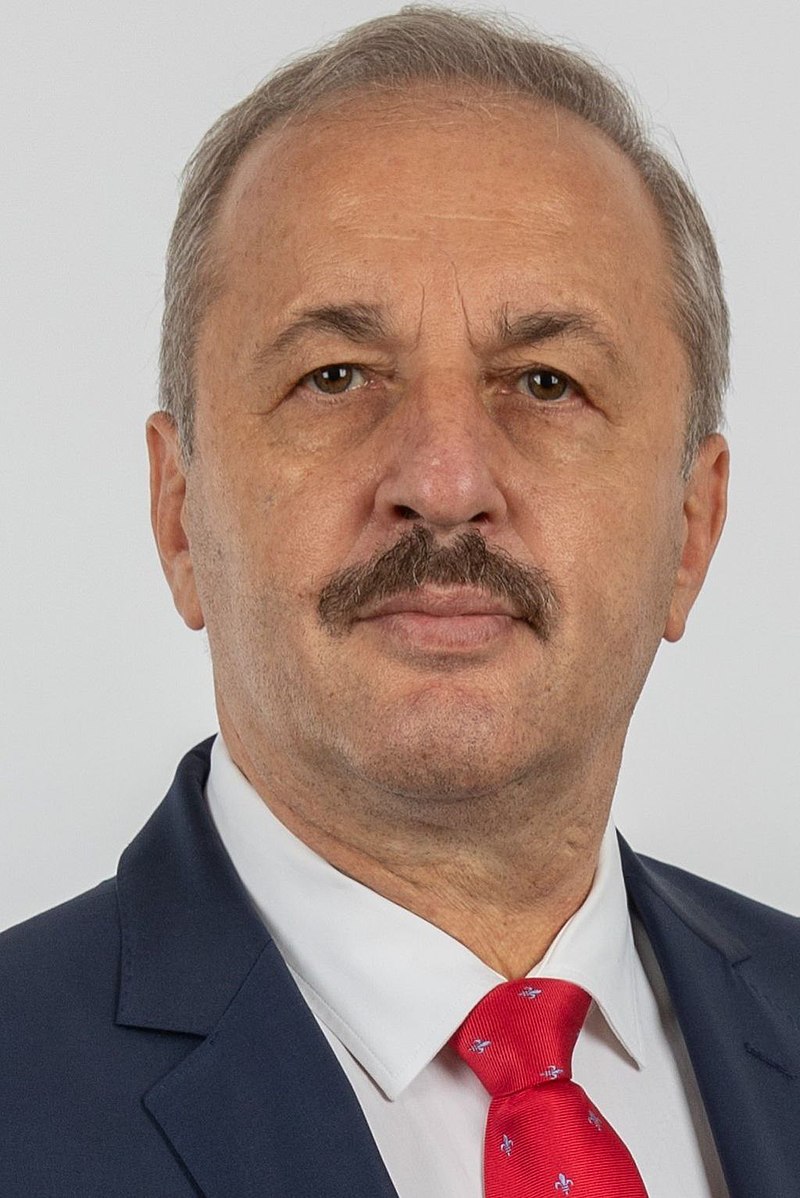 Vasile Dâncu