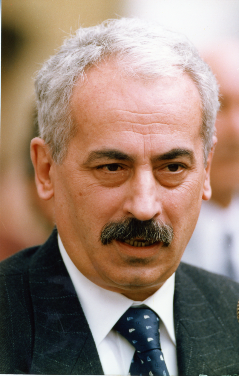 Vasile Radu