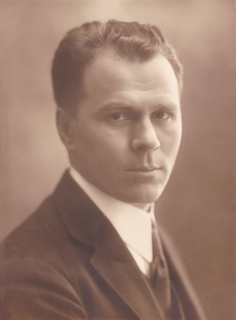 Vasile Rusu
