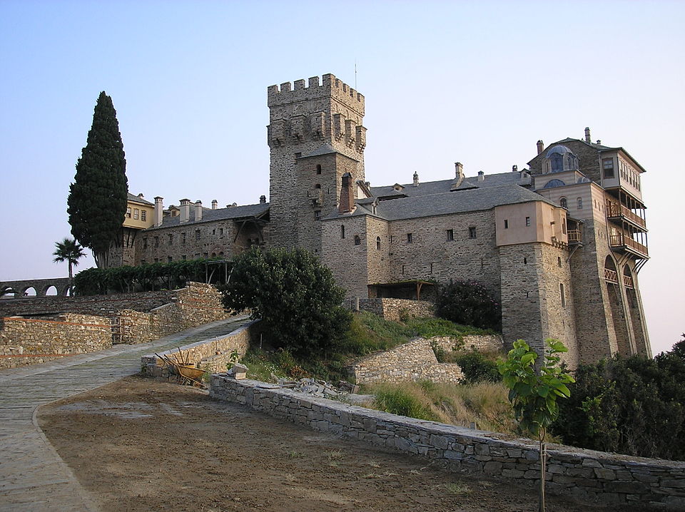 Vasileios Gontikakis