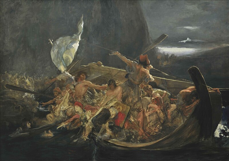 Vasileios Nikolis