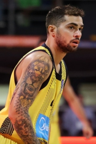 Vasileios Toliopoulos