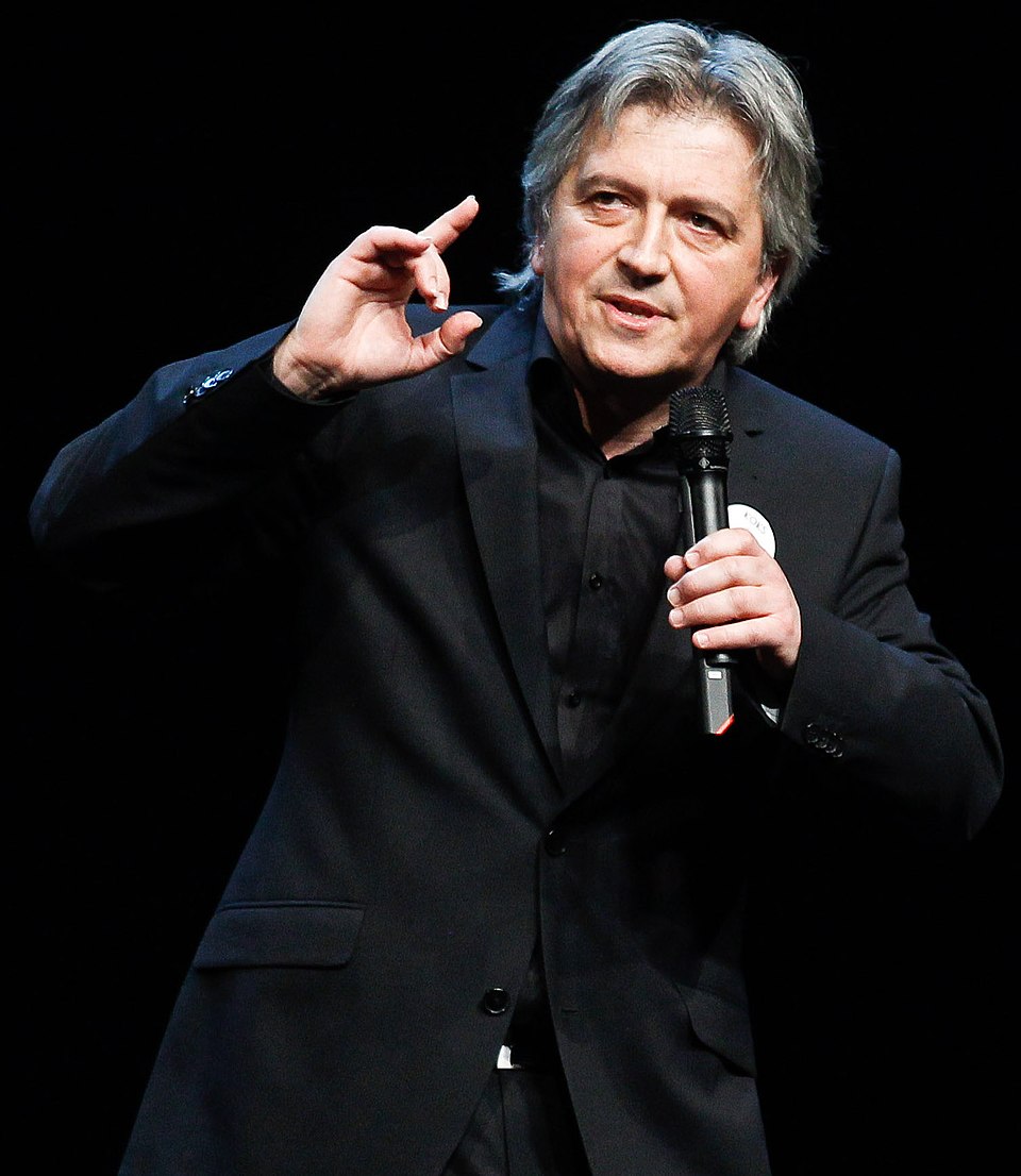 Vasilij Adžić