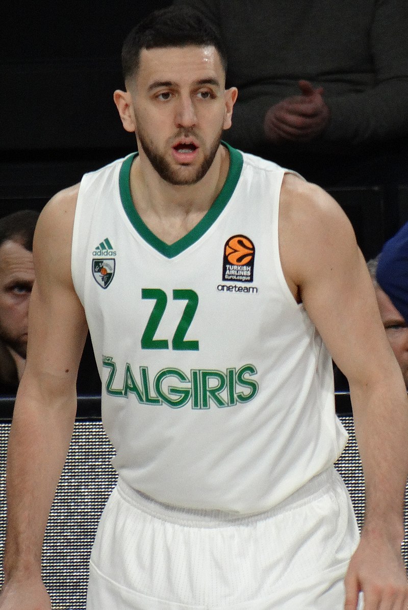 Vasilije Micic