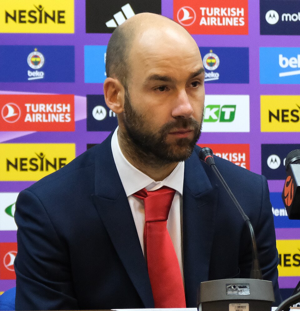 Vasilios Spanoulis