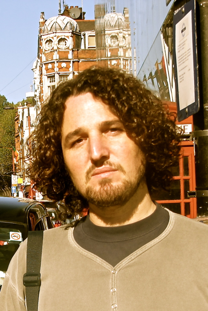 Vasilis Arvanitakis