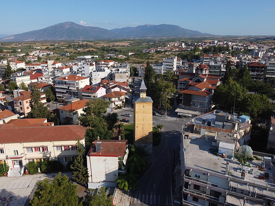 Vasilis Hamam
